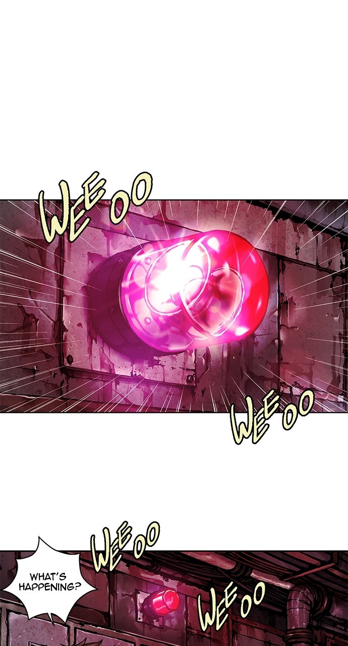Leviathan Ep. 61 - The Critical Point (2) page 19 - 