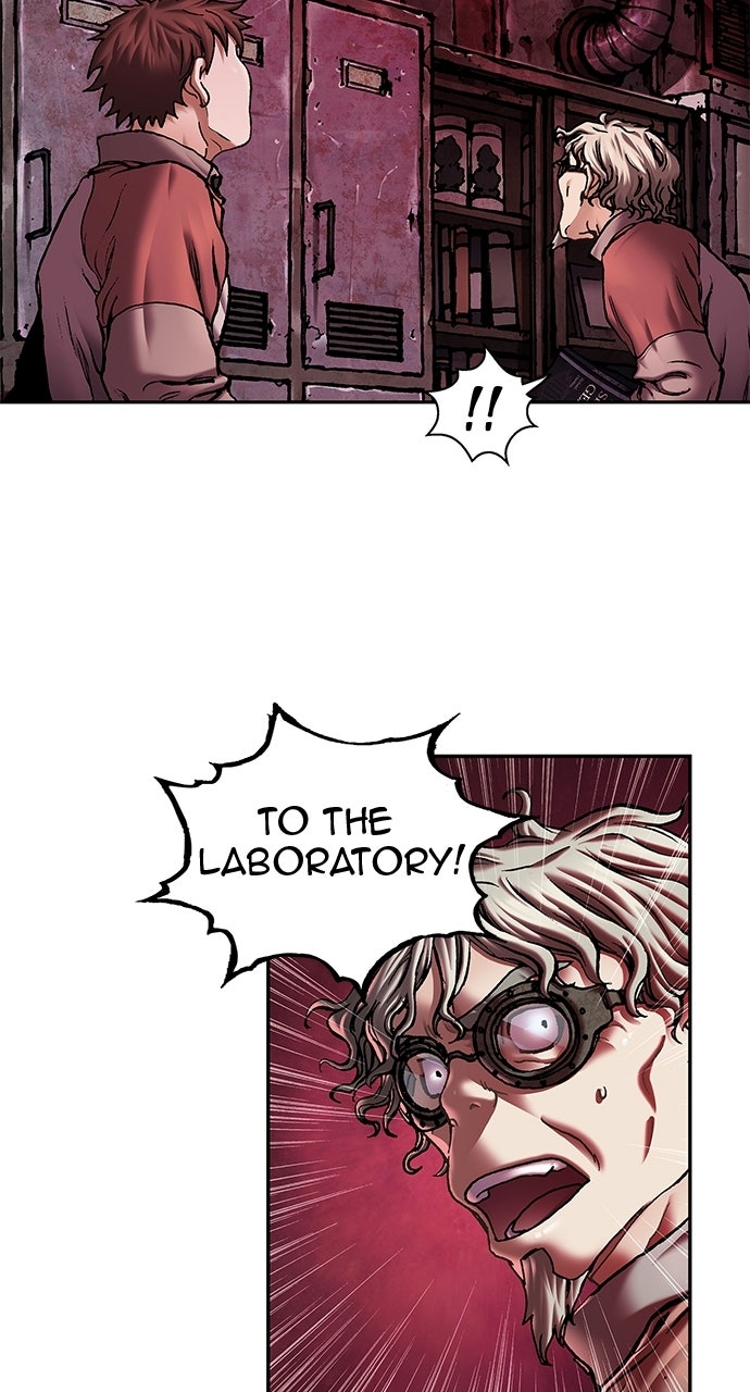 Leviathan Ep. 61 - The Critical Point (2) page 20 - 