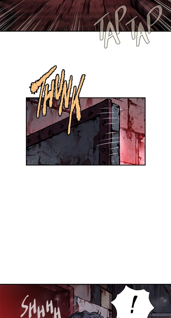 Leviathan Ep. 61 - The Critical Point (2) page 22 - 