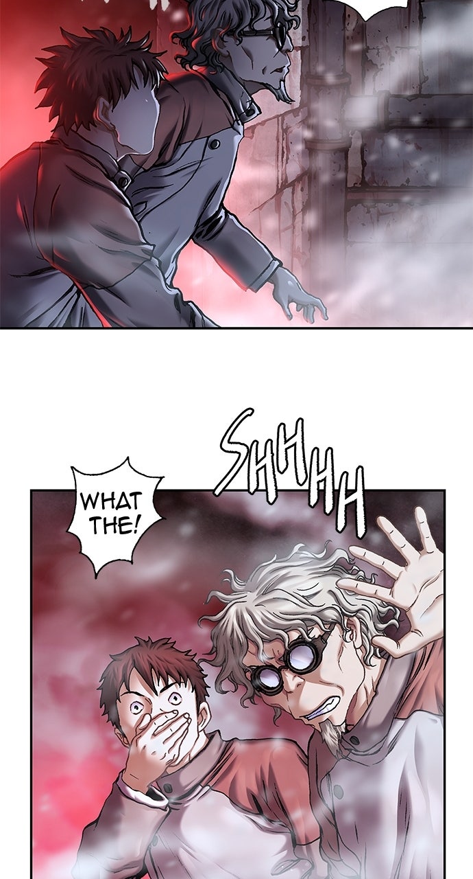 Leviathan Ep. 61 - The Critical Point (2) page 23 - 