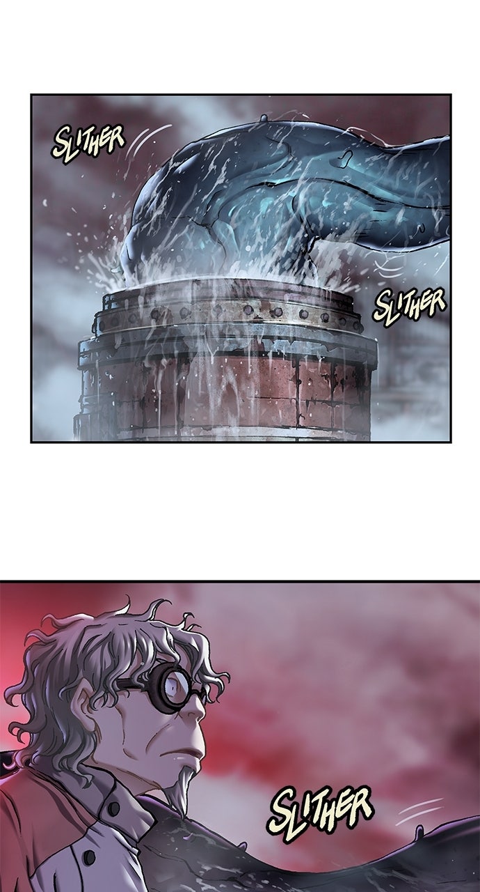 Leviathan Ep. 61 - The Critical Point (2) page 25 - 