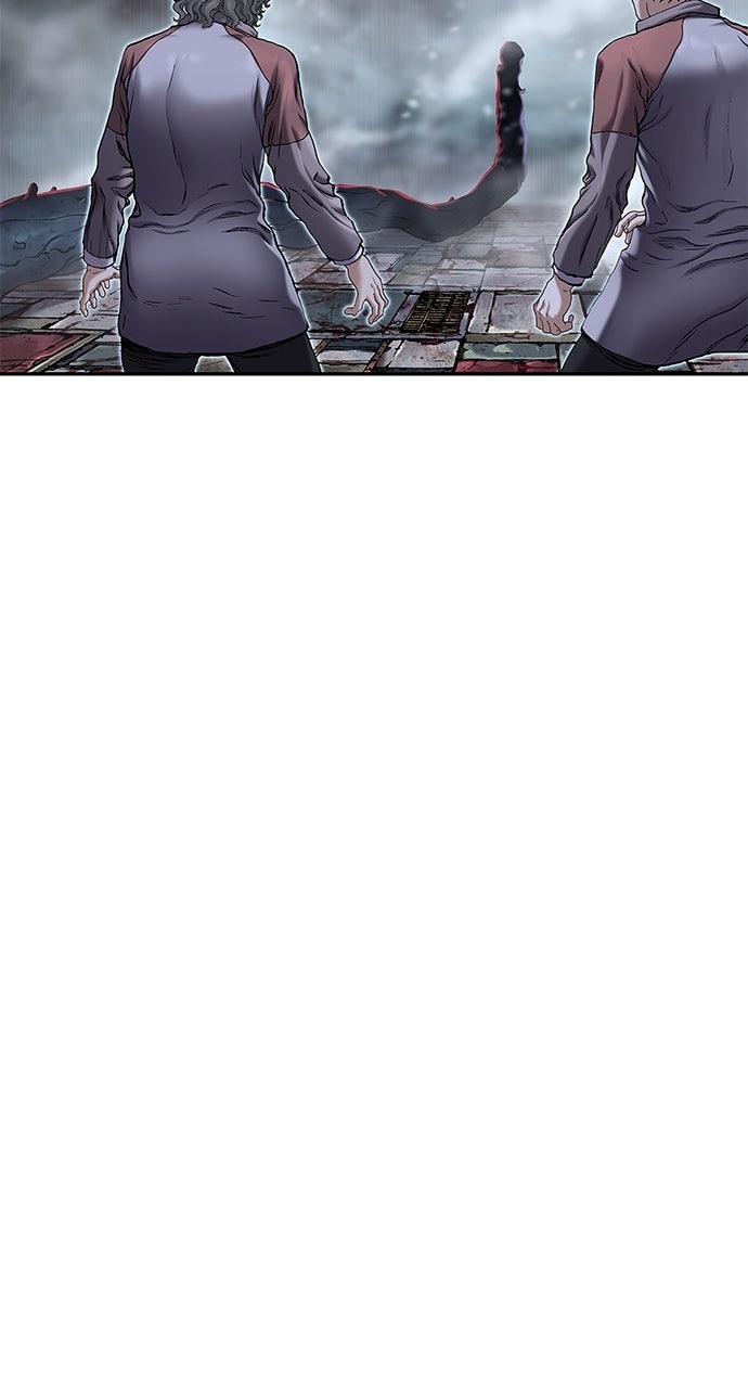 Leviathan Ep. 61 - The Critical Point (2) page 27 - 