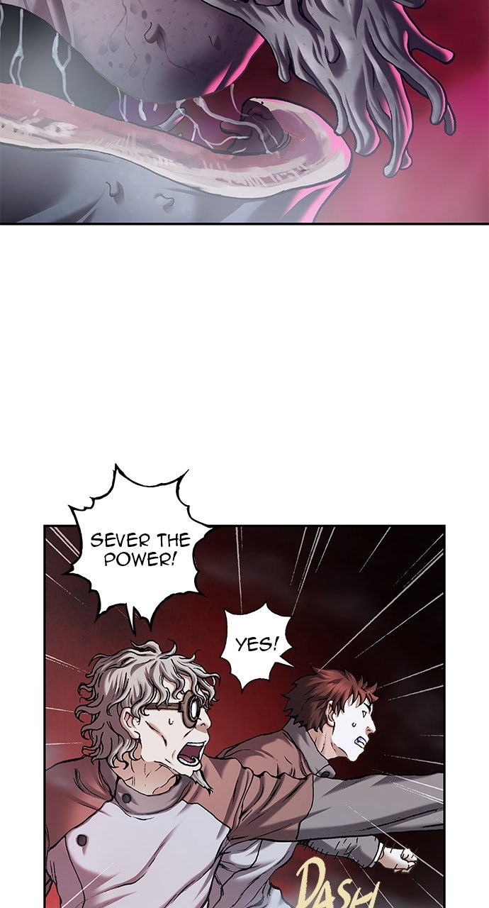 Leviathan Ep. 61 - The Critical Point (2) page 31 - 