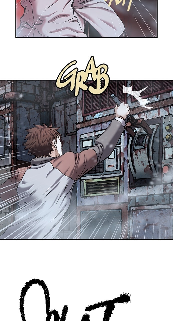 Leviathan Ep. 61 - The Critical Point (2) page 32 - 