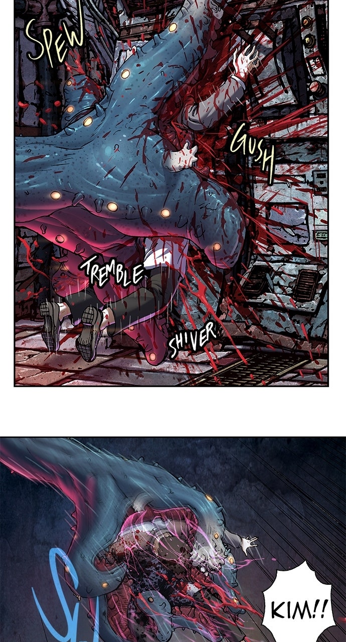 Leviathan Ep. 61 - The Critical Point (2) page 34 - 