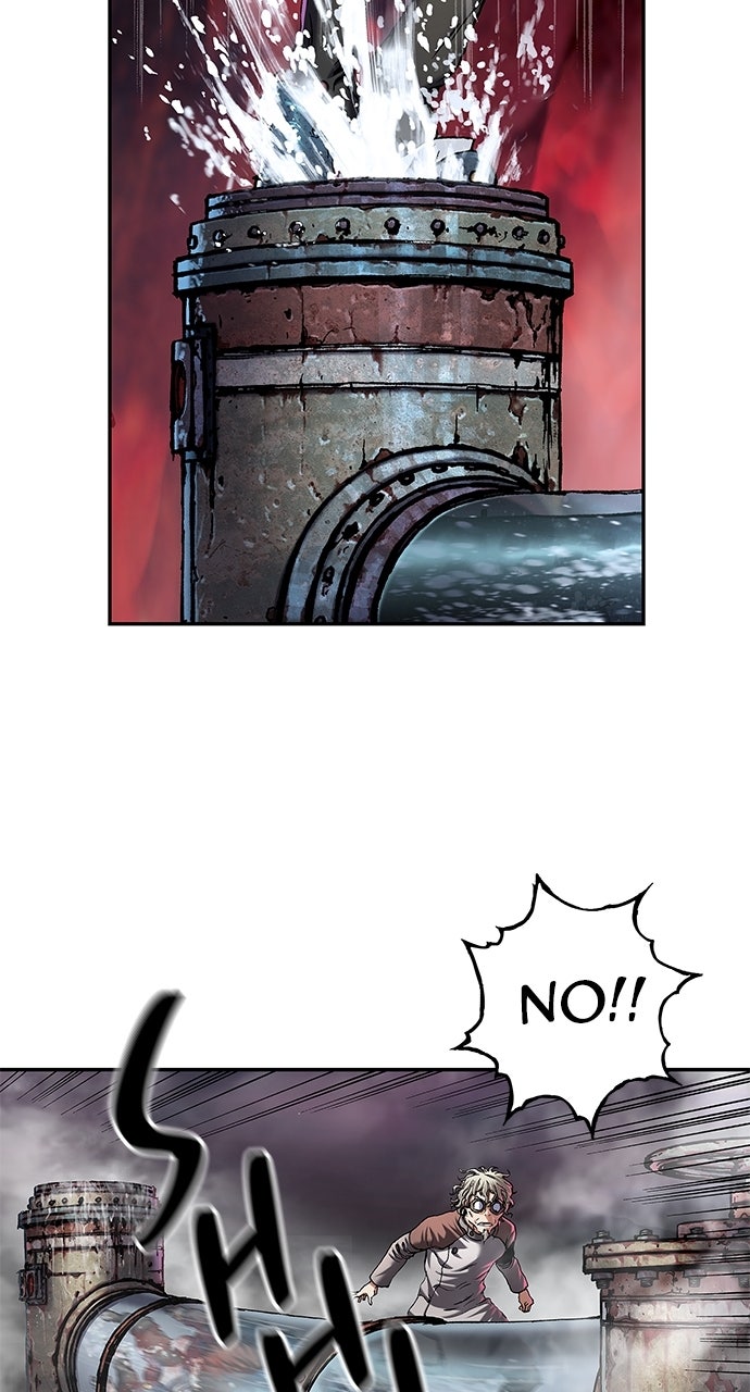 Leviathan Ep. 61 - The Critical Point (2) page 36 - 