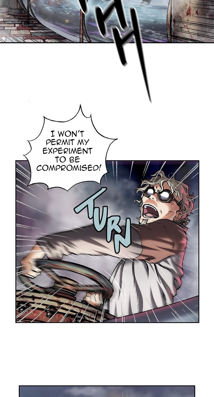 Leviathan Ep. 61 - The Critical Point (2) page 37 - 