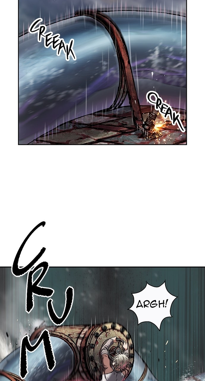Leviathan Ep. 61 - The Critical Point (2) page 38 - 