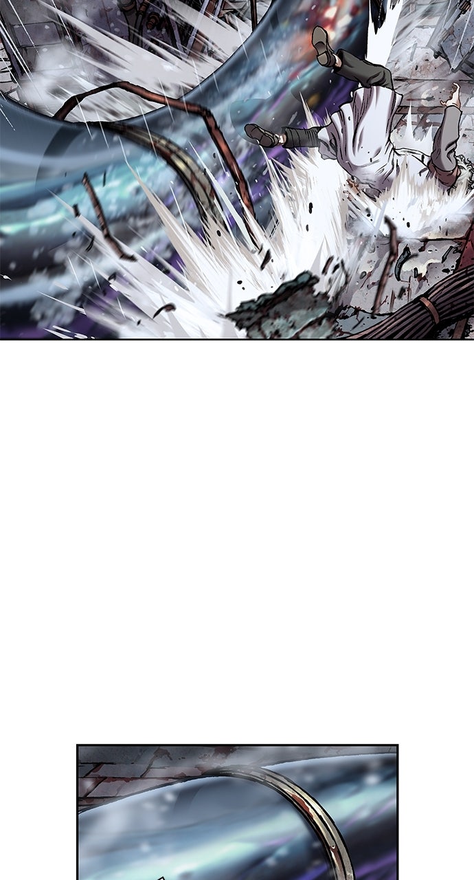 Leviathan Ep. 61 - The Critical Point (2) page 40 - 