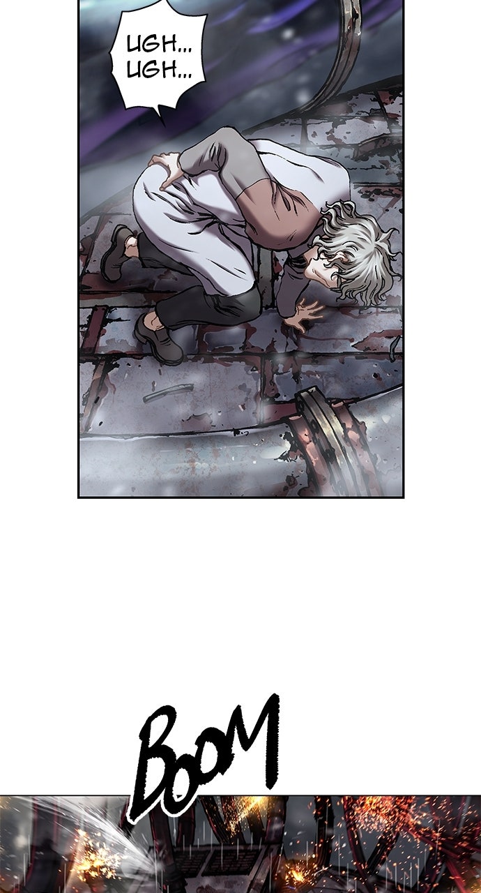 Leviathan Ep. 61 - The Critical Point (2) page 41 - 