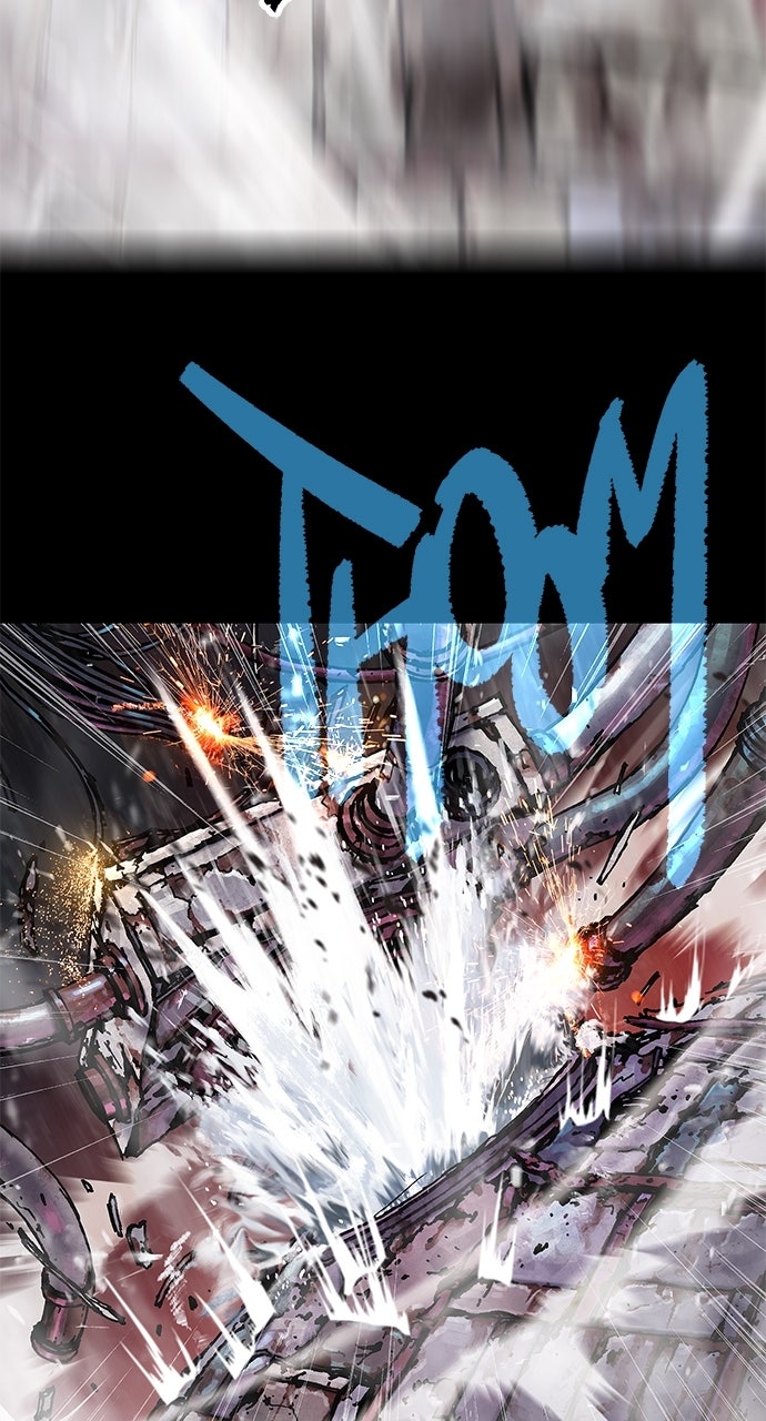 Leviathan Ep. 61 - The Critical Point (2) page 43 - 