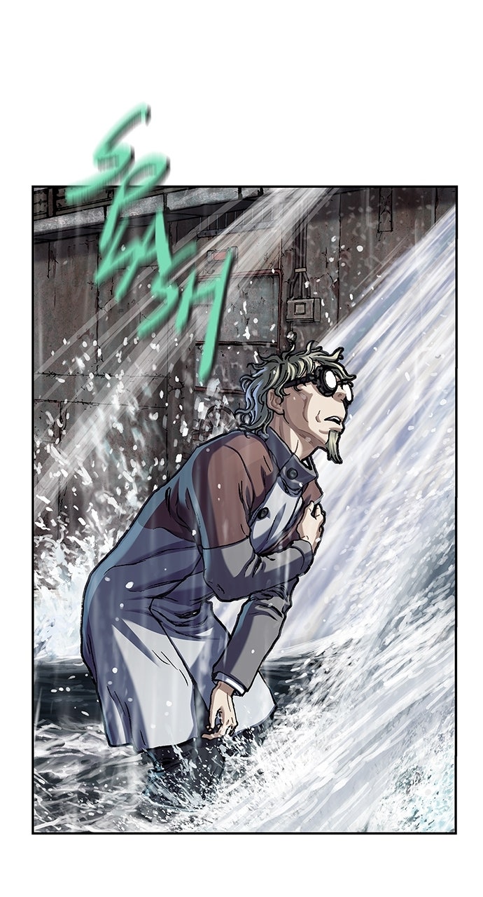 Leviathan Ep. 61 - The Critical Point (2) page 45 - 
