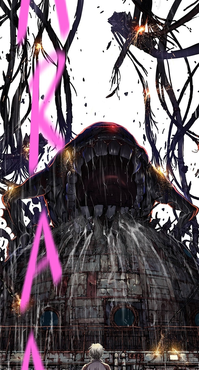 Leviathan Ep. 61 - The Critical Point (2) page 48 - 
