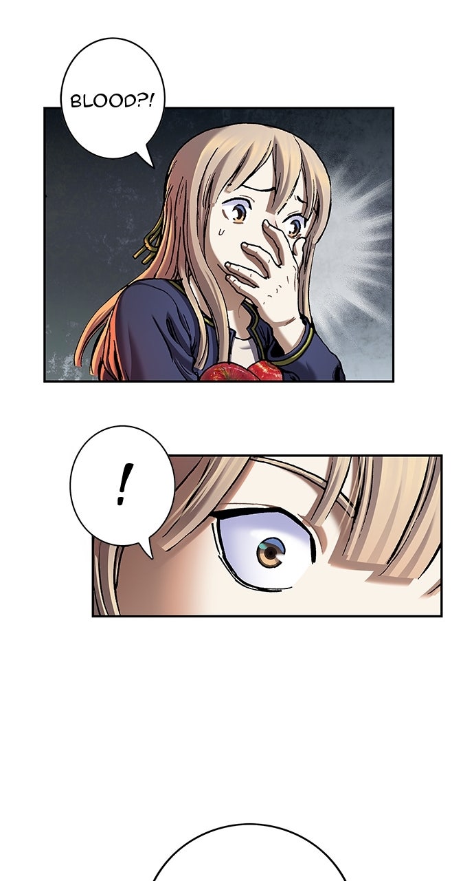Leviathan Ep. 61 - The Critical Point (2) page 59 - 