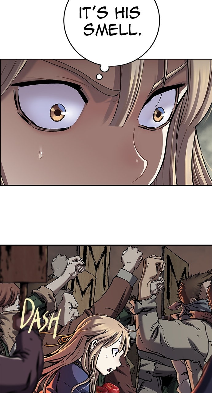 Leviathan Ep. 61 - The Critical Point (2) page 60 - 