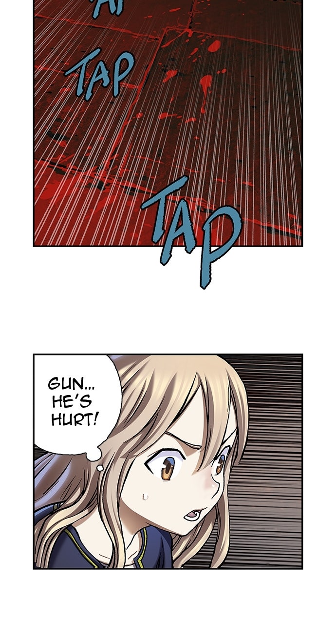 Leviathan Ep. 61 - The Critical Point (2) page 63 - 