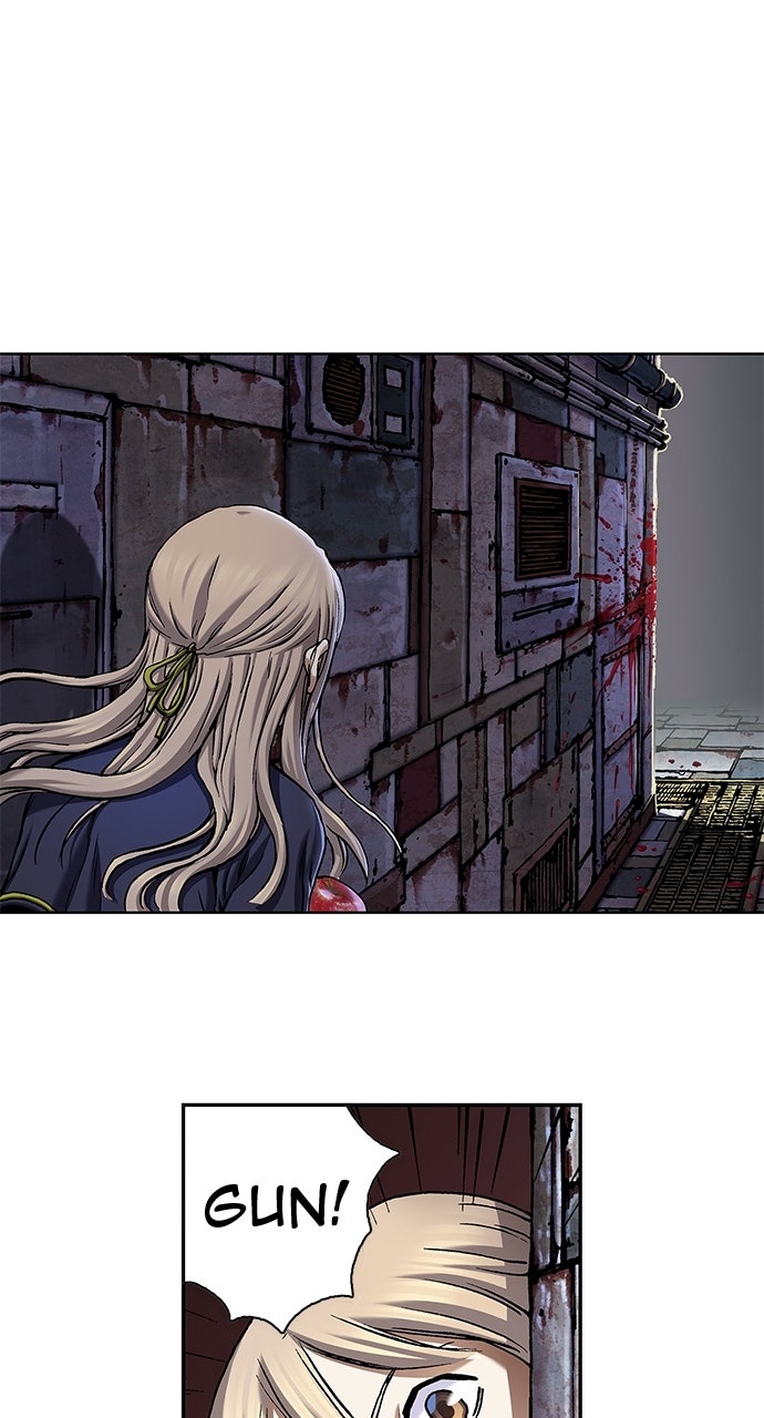 Leviathan Ep. 61 - The Critical Point (2) page 64 - 