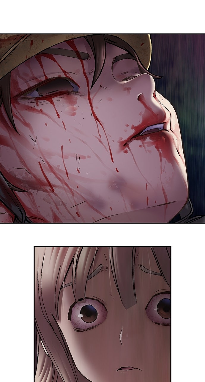 Leviathan Ep. 61 - The Critical Point (2) page 67 - 
