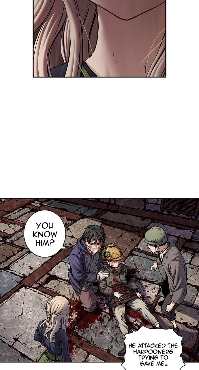 Leviathan Ep. 61 - The Critical Point (2) page 68 - 