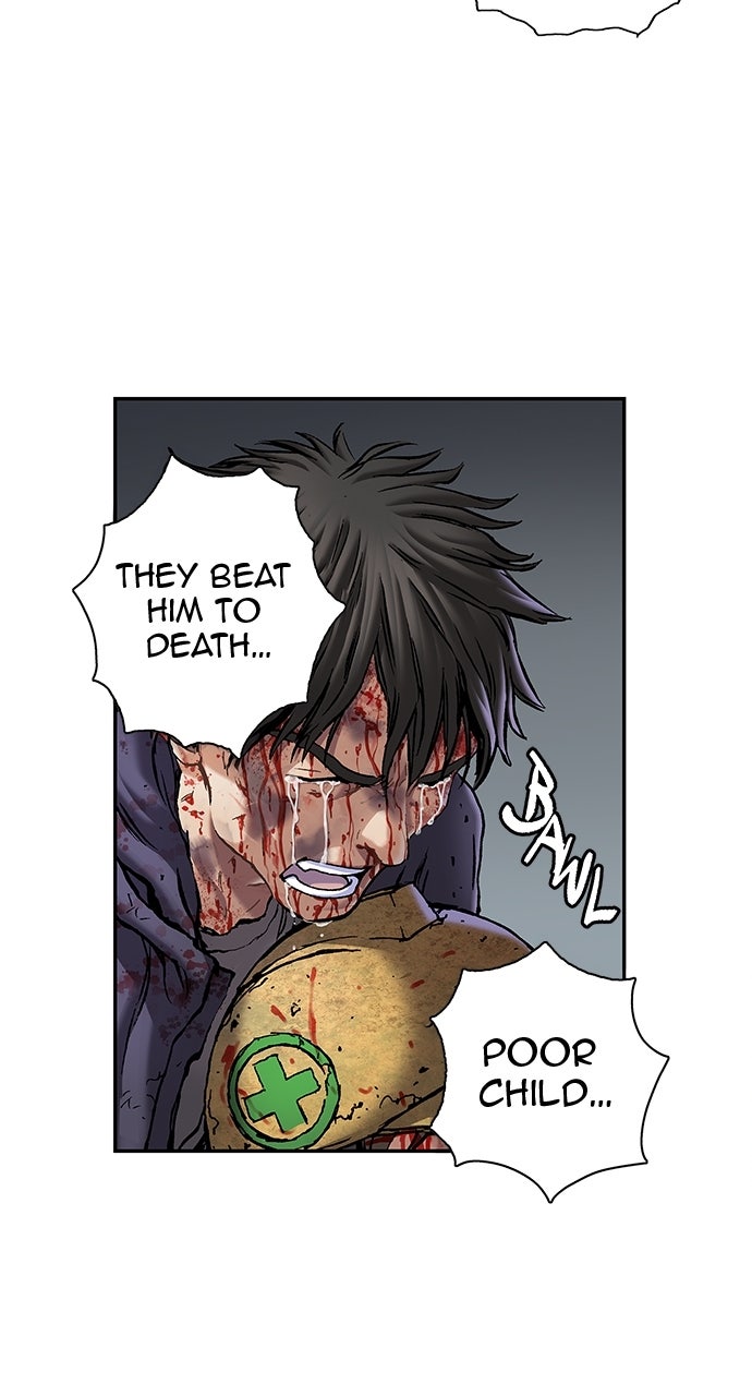 Leviathan Ep. 61 - The Critical Point (2) page 69 - 