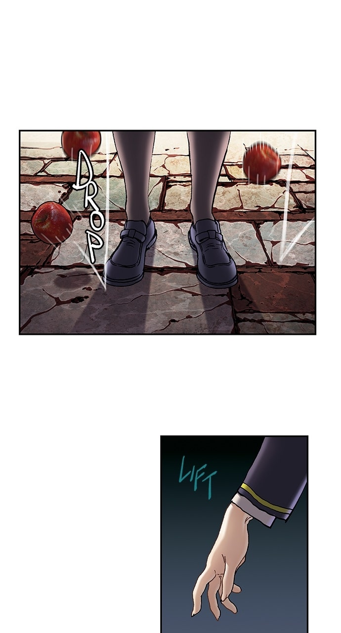 Leviathan Ep. 61 - The Critical Point (2) page 70 - 