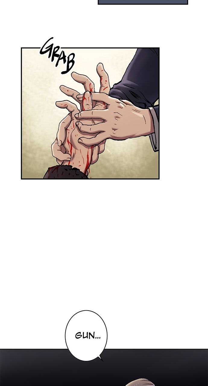 Leviathan Ep. 61 - The Critical Point (2) page 71 - 