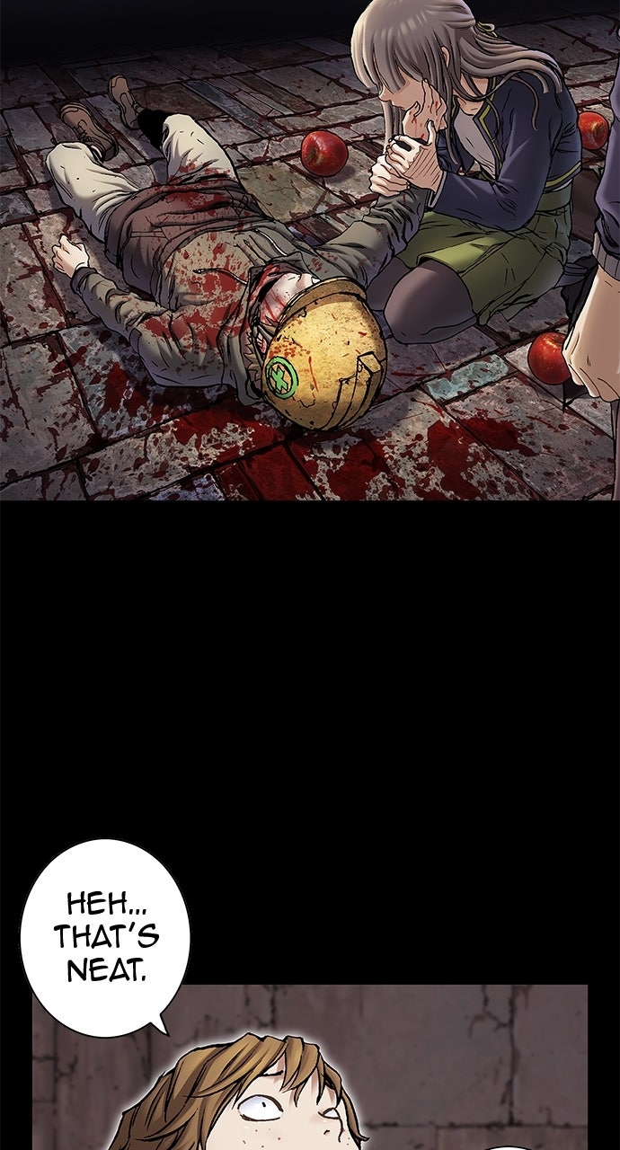 Leviathan Ep. 61 - The Critical Point (2) page 72 - 