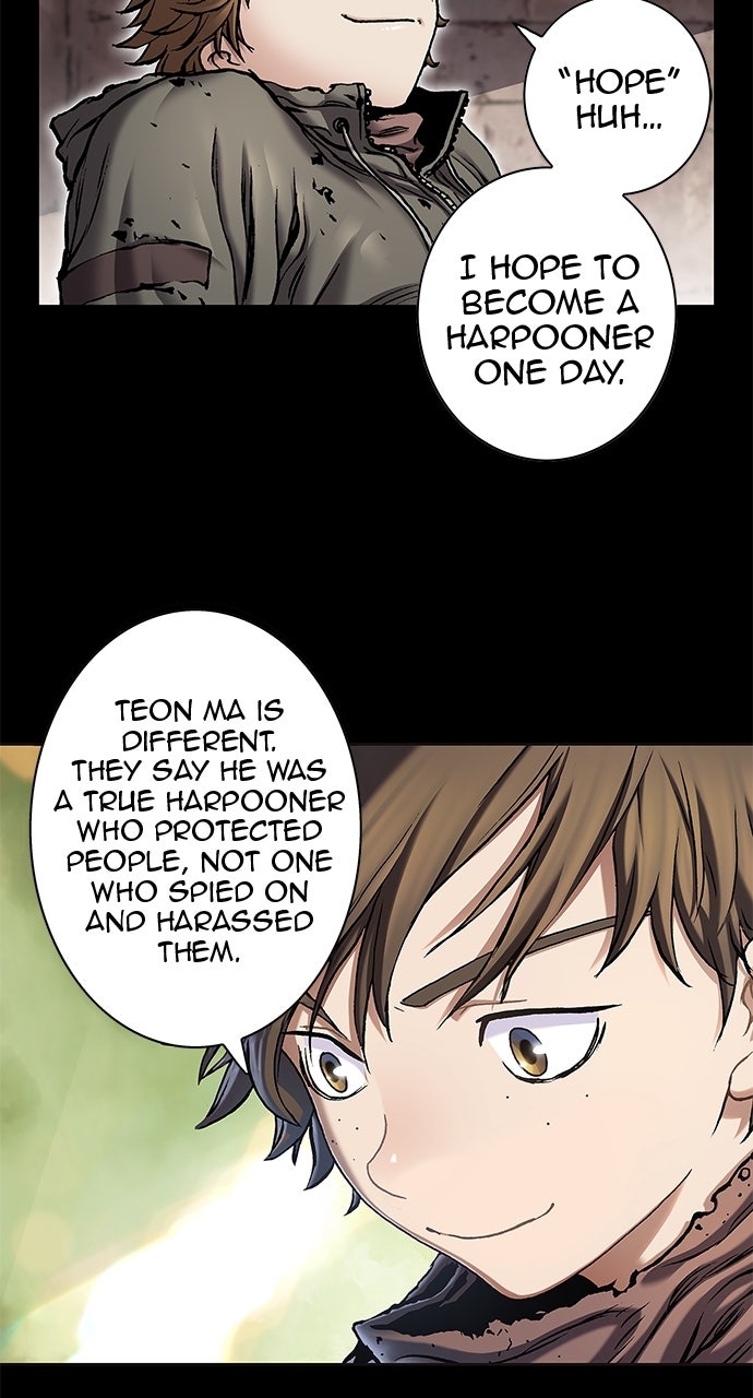 Leviathan Ep. 61 - The Critical Point (2) page 73 - 