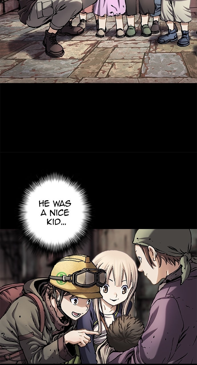 Leviathan Ep. 61 - The Critical Point (2) page 75 - 