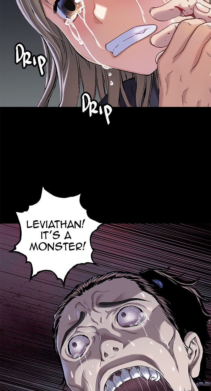 Leviathan Ep. 61 - The Critical Point (2) page 79 - 