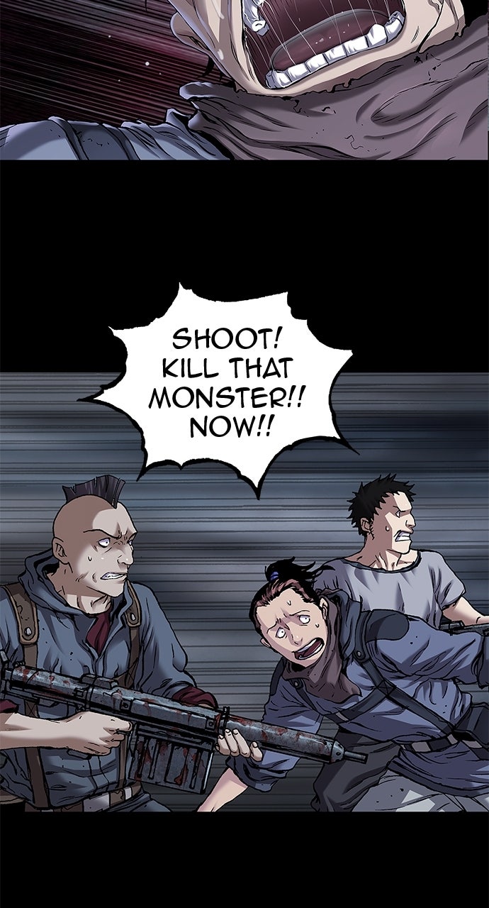 Leviathan Ep. 61 - The Critical Point (2) page 80 - 
