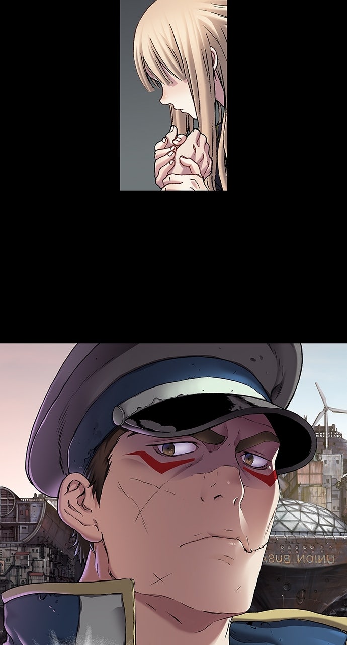 Leviathan Ep. 61 - The Critical Point (2) page 82 - 