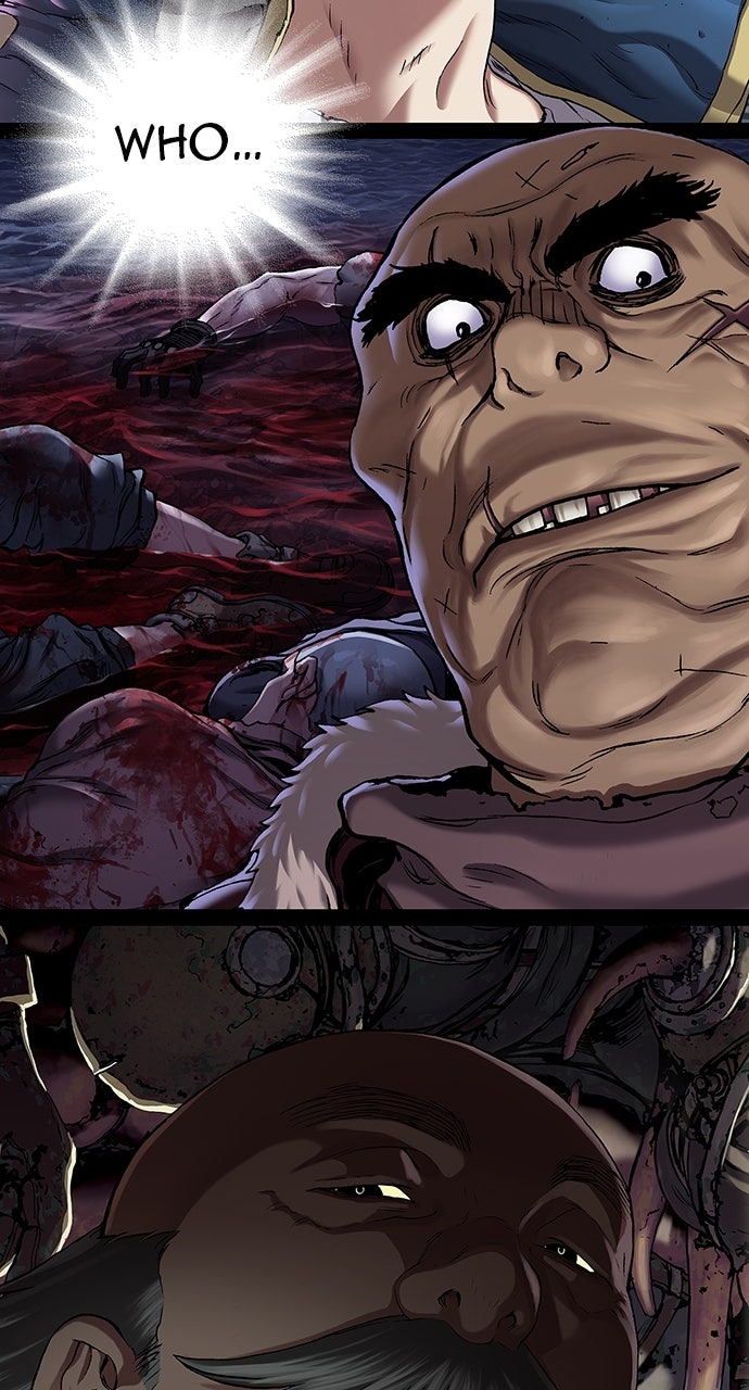 Leviathan Ep. 61 - The Critical Point (2) page 83 - 