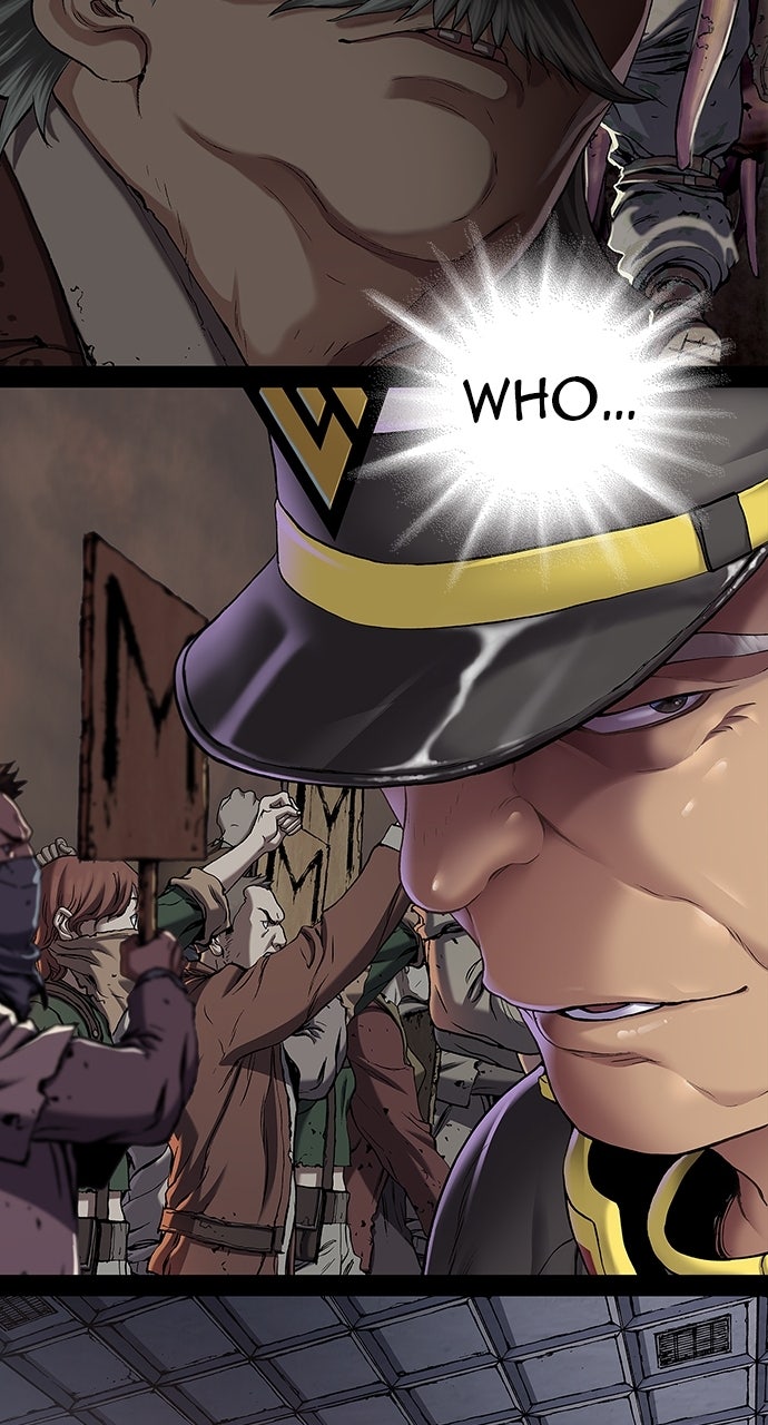 Leviathan Ep. 61 - The Critical Point (2) page 84 - 