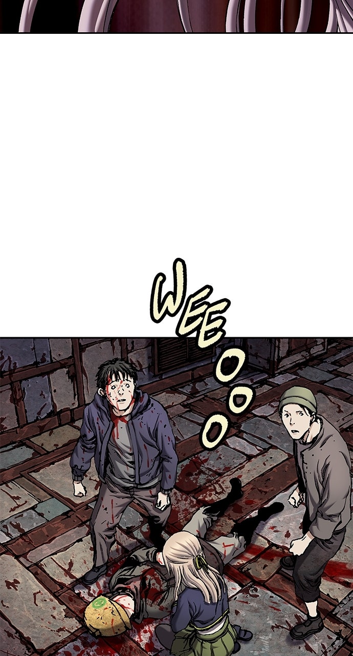 Leviathan Ep. 61 - The Critical Point (2) page 88 - 