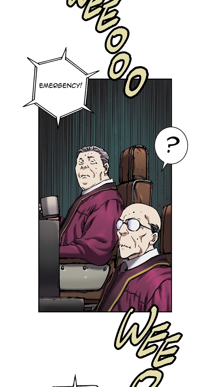 Leviathan Ep. 61 - The Critical Point (2) page 91 - 