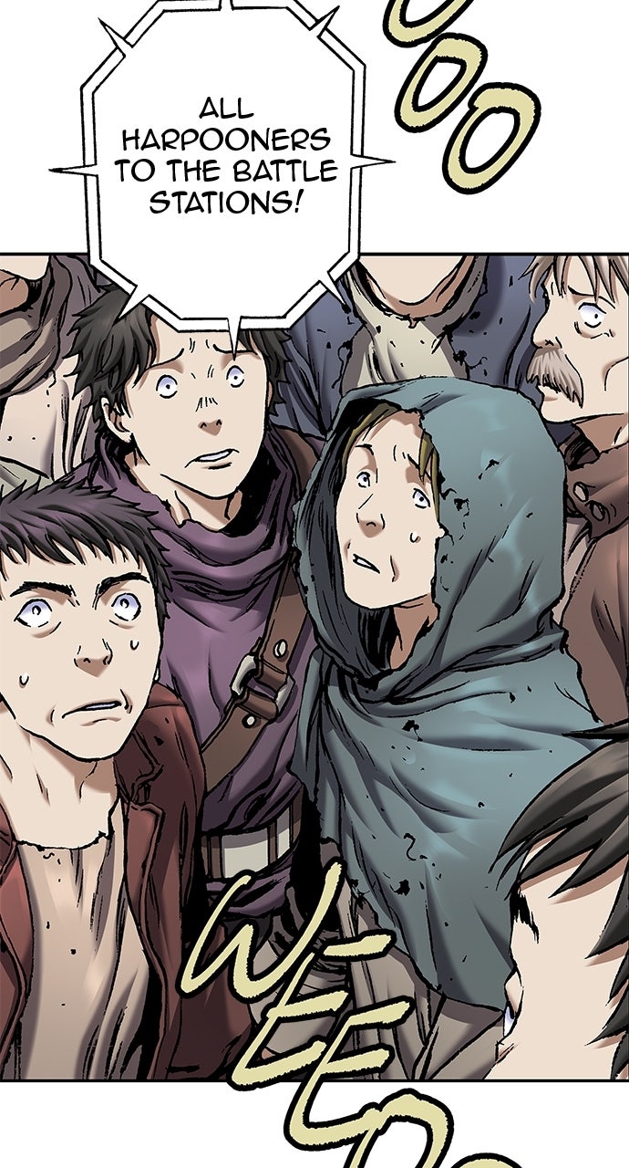 Leviathan Ep. 61 - The Critical Point (2) page 92 - 