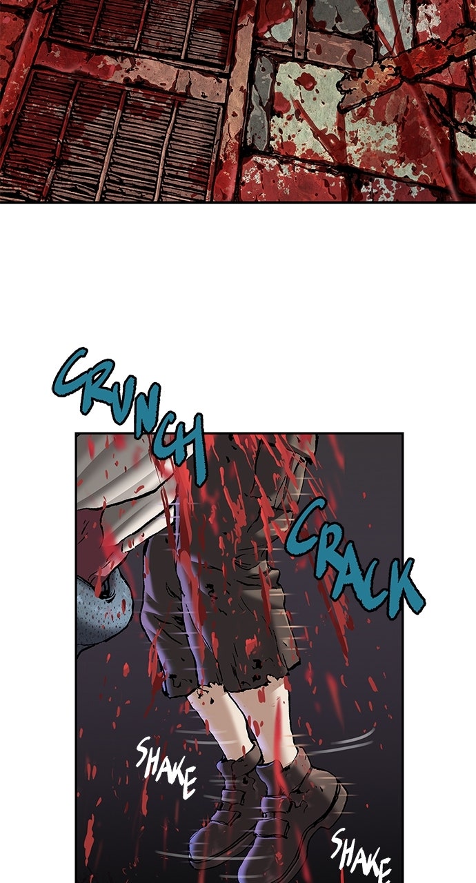 Leviathan Ep. 61 - The Critical Point (2) page 95 - 