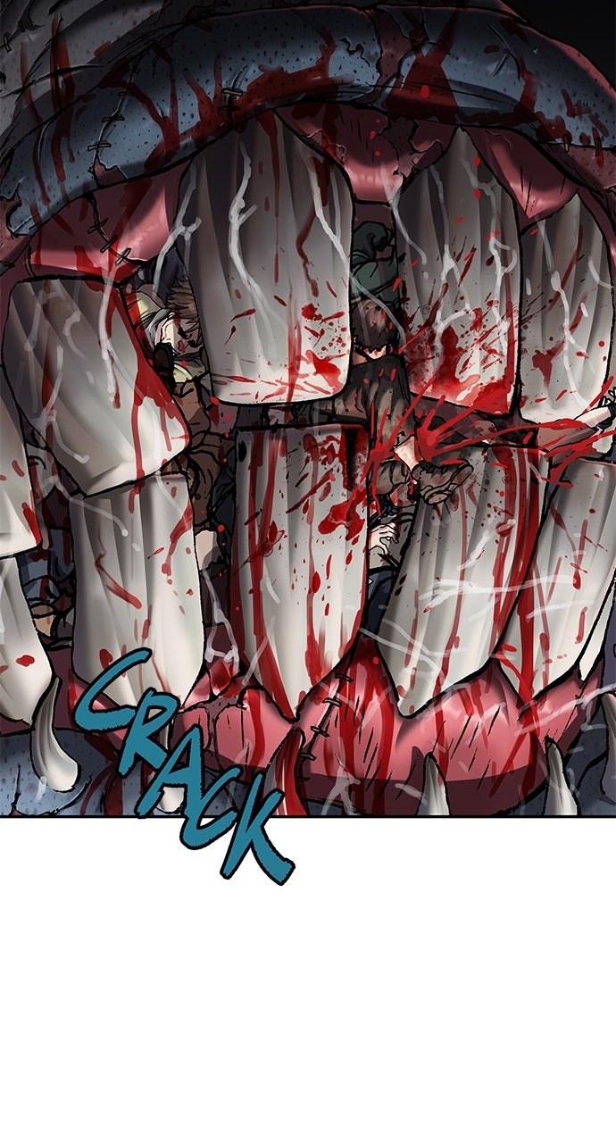Leviathan Ep. 61 - The Critical Point (2) page 97 - 
