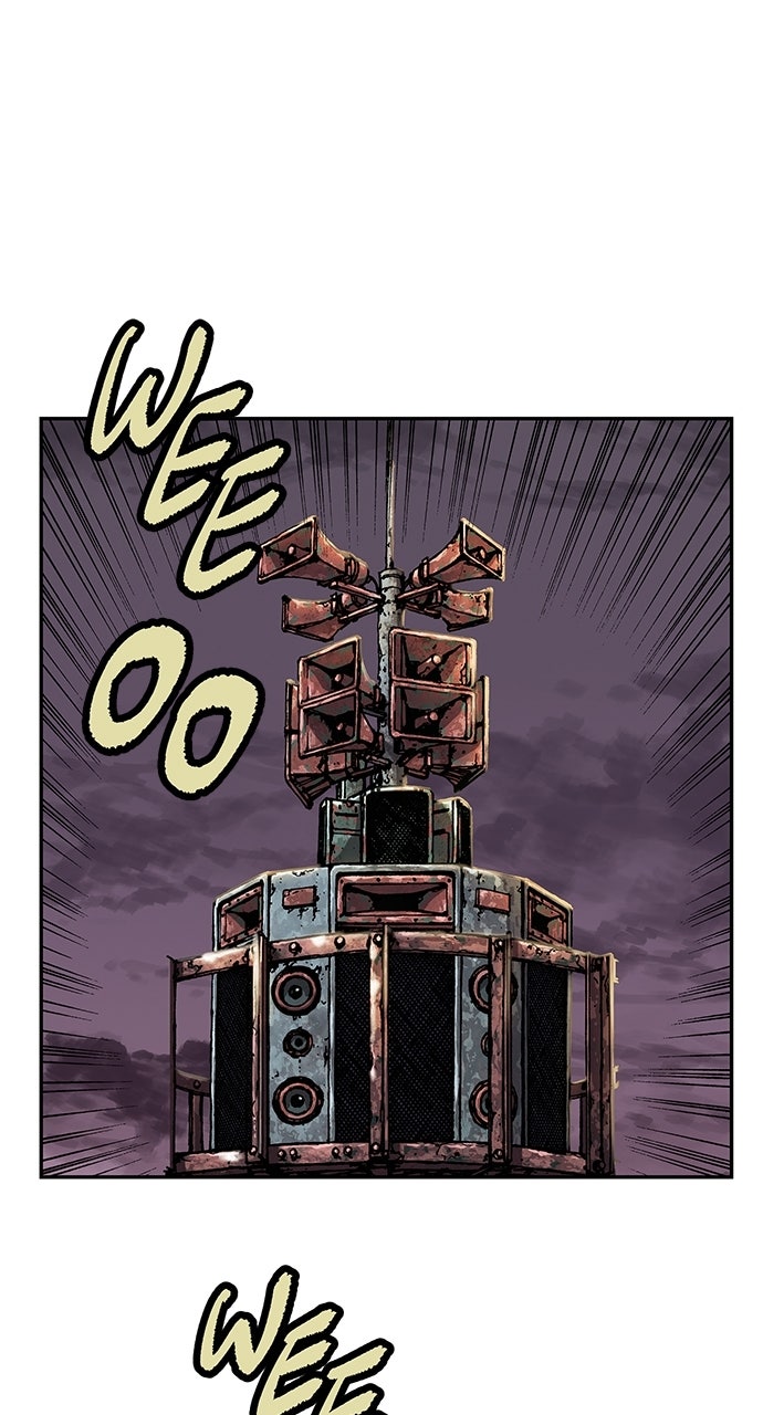 Leviathan Ep. 62 - Survival of The Fittest (1) page 1 - 