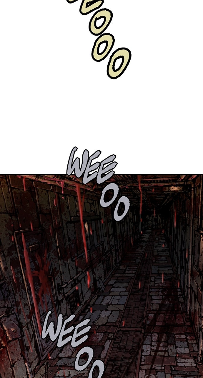 Leviathan Ep. 62 - Survival of The Fittest (1) page 2 - 