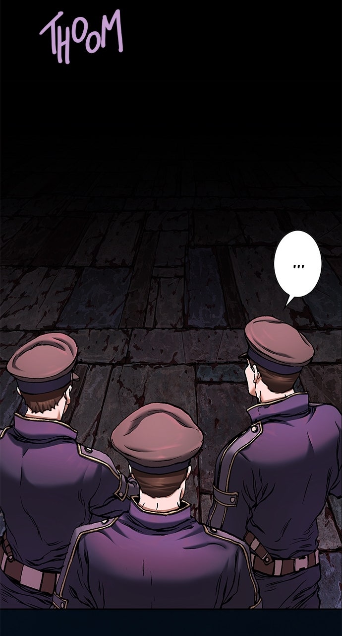 Leviathan Ep. 62 - Survival of The Fittest (1) page 11 - 
