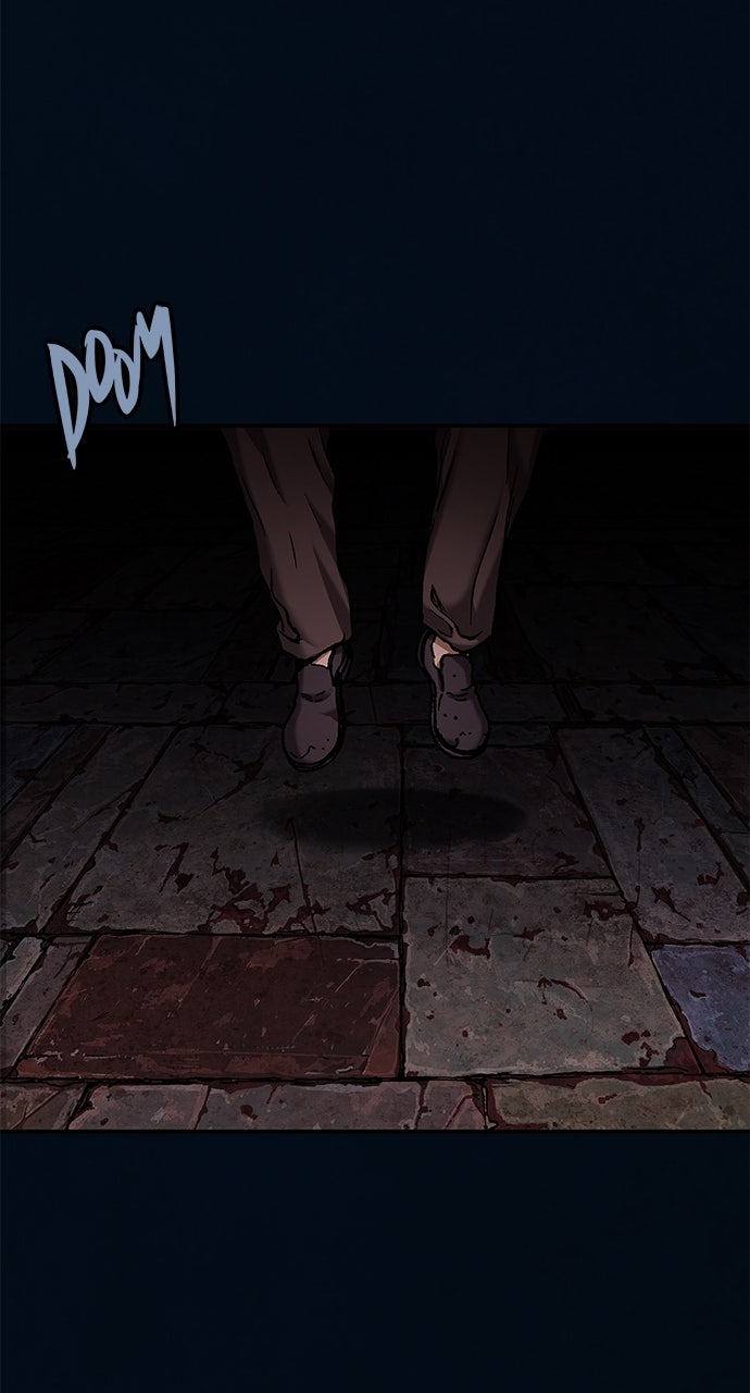 Leviathan Ep. 62 - Survival of The Fittest (1) page 12 - 