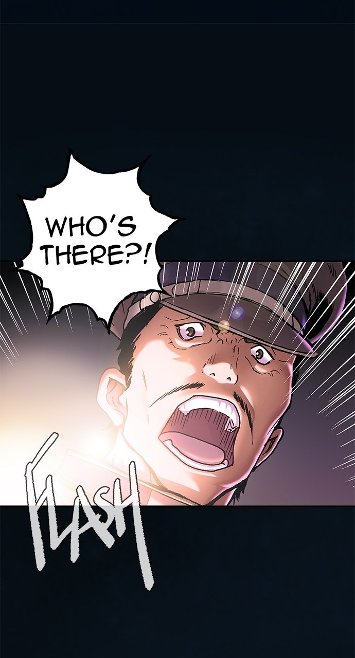 Leviathan Ep. 62 - Survival of The Fittest (1) page 13 - 