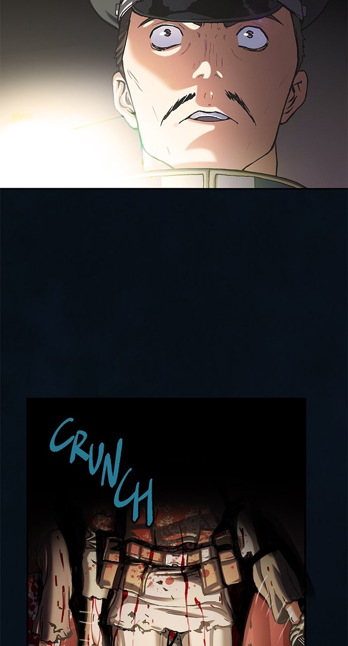 Leviathan Ep. 62 - Survival of The Fittest (1) page 15 - 