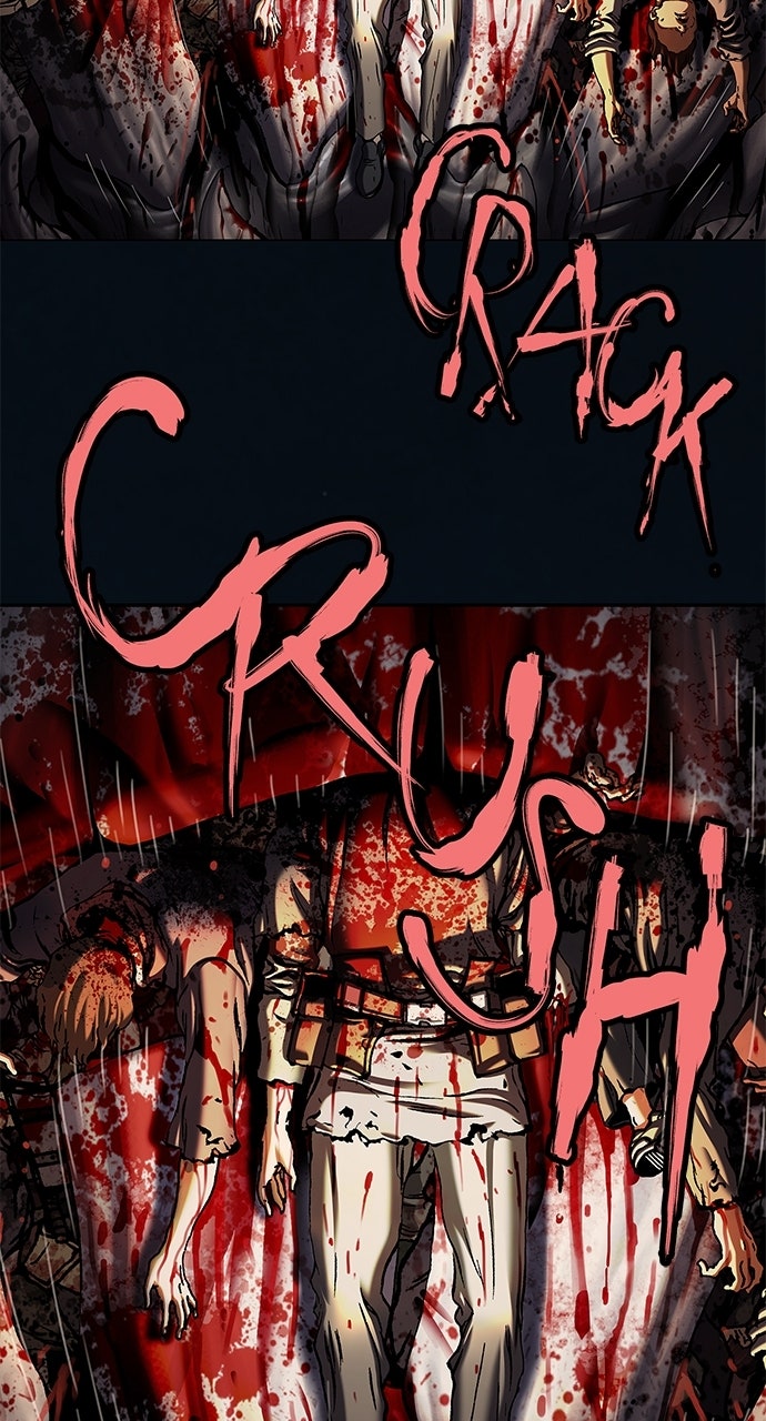 Leviathan Ep. 62 - Survival of The Fittest (1) page 17 - 