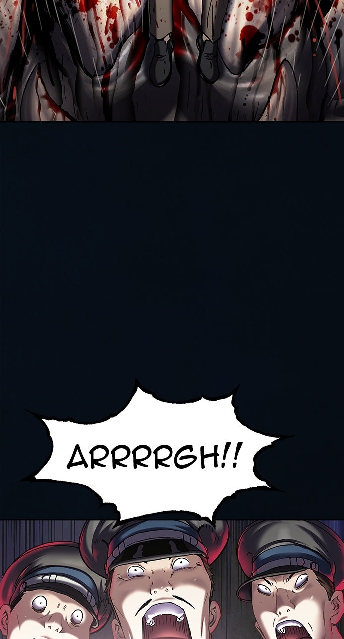 Leviathan Ep. 62 - Survival of The Fittest (1) page 18 - 