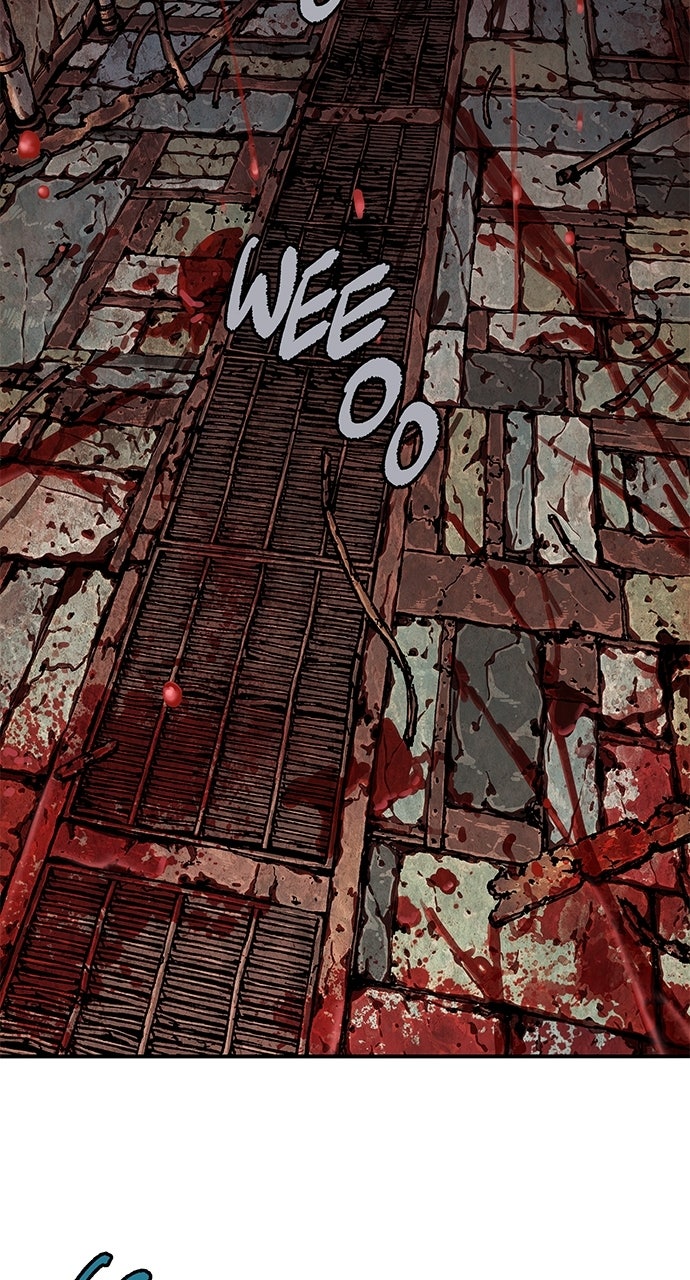 Leviathan Ep. 62 - Survival of The Fittest (1) page 3 - 