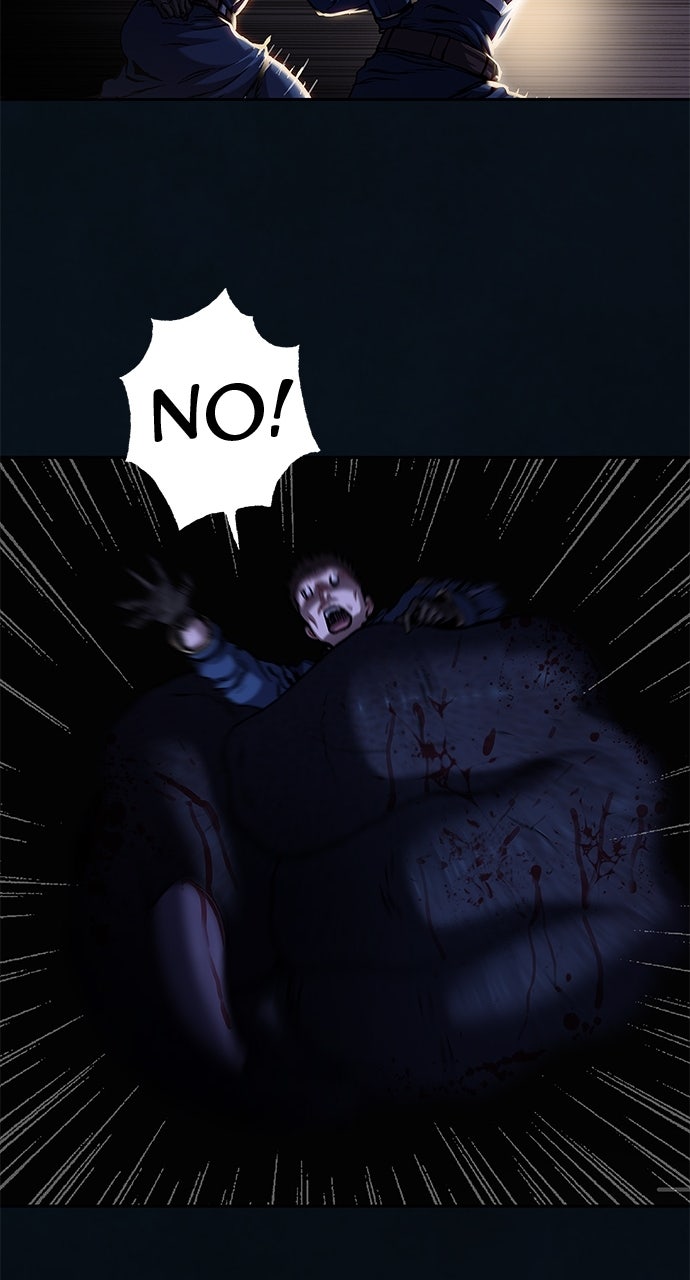 Leviathan Ep. 62 - Survival of The Fittest (1) page 22 - 