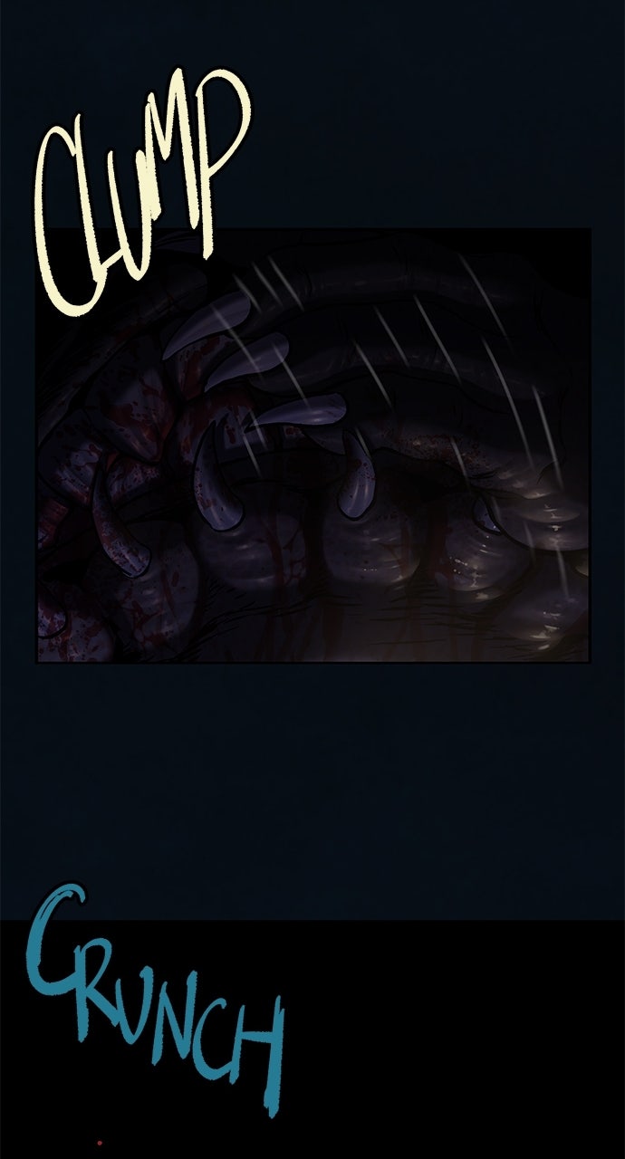 Leviathan Ep. 62 - Survival of The Fittest (1) page 23 - 